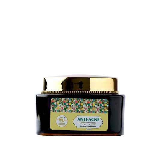 Anti-Acne Encapsulated Face Cream (50gm)