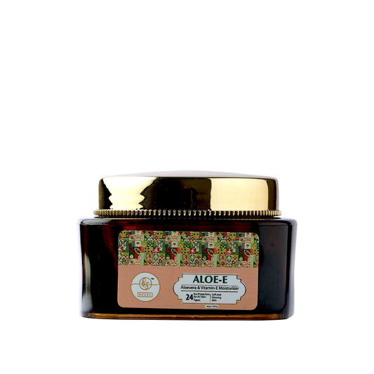 Aloe E Face Cream (50gm)