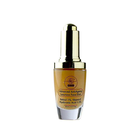 Advanced Anti-Aging Face Elixir(30ml)