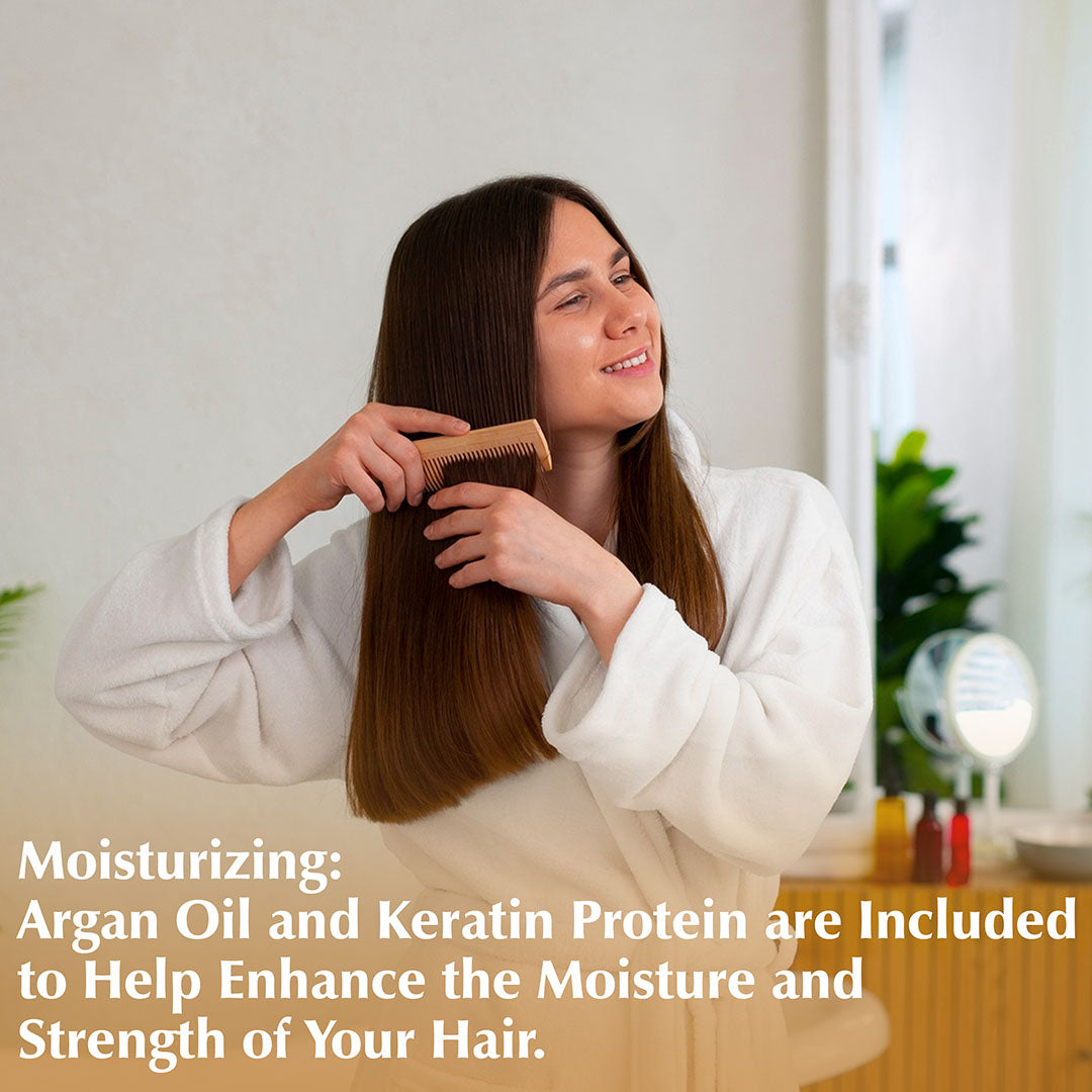 KeraSpa Shampoo | 300ml