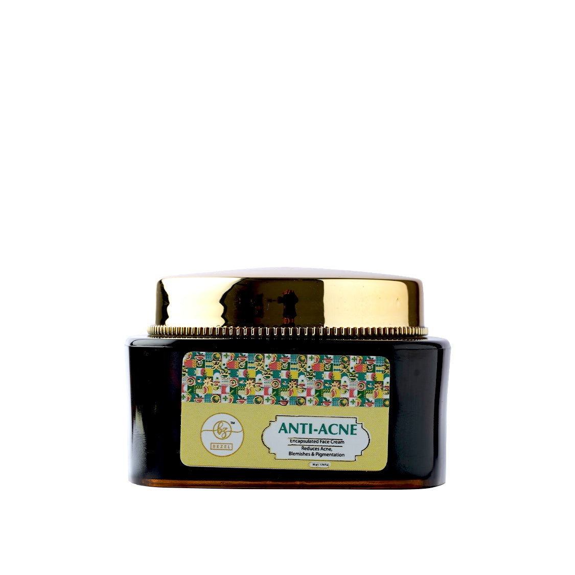 Anti-Acne Encapsulated Face Cream (50gm)