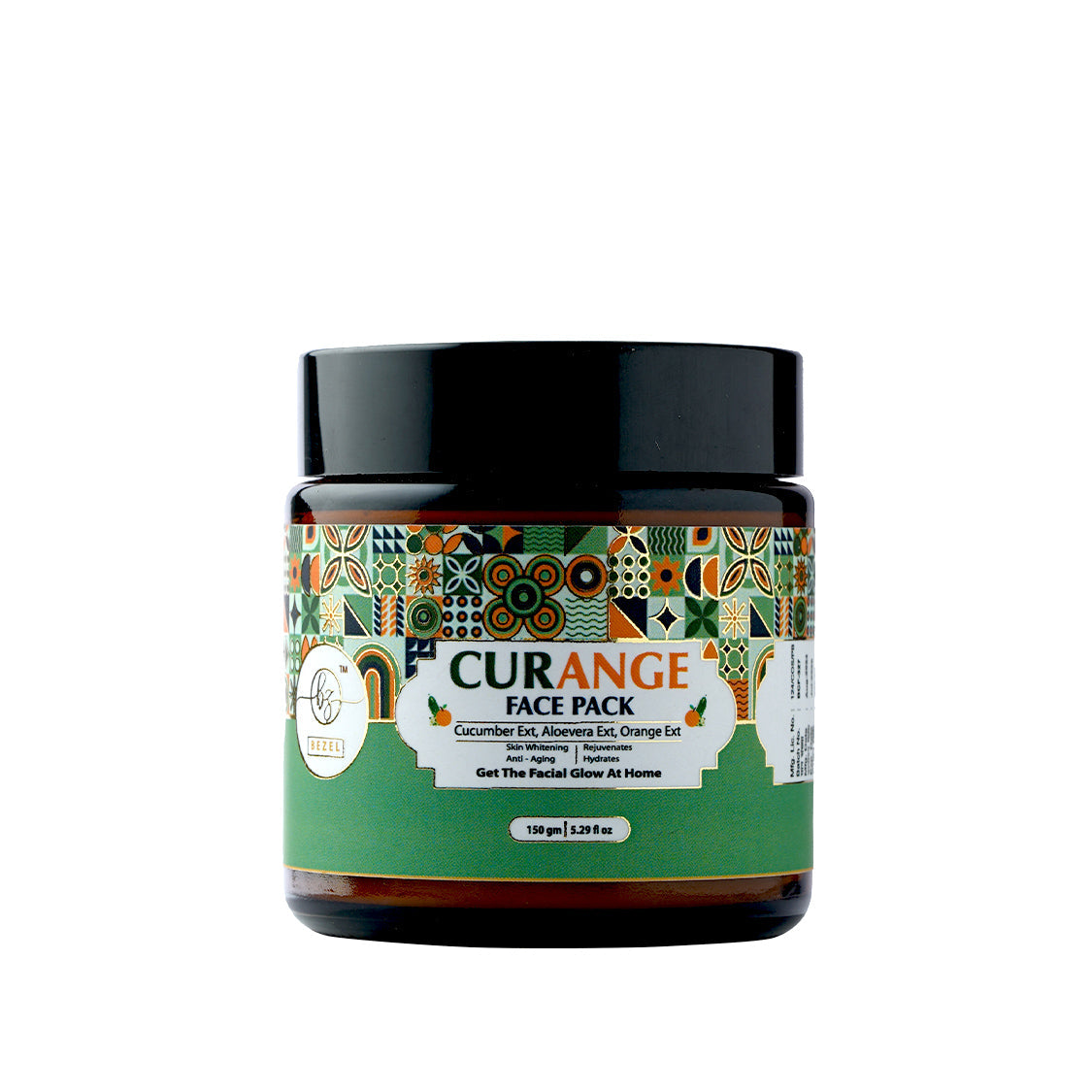 Curange Face Pack(150gm)