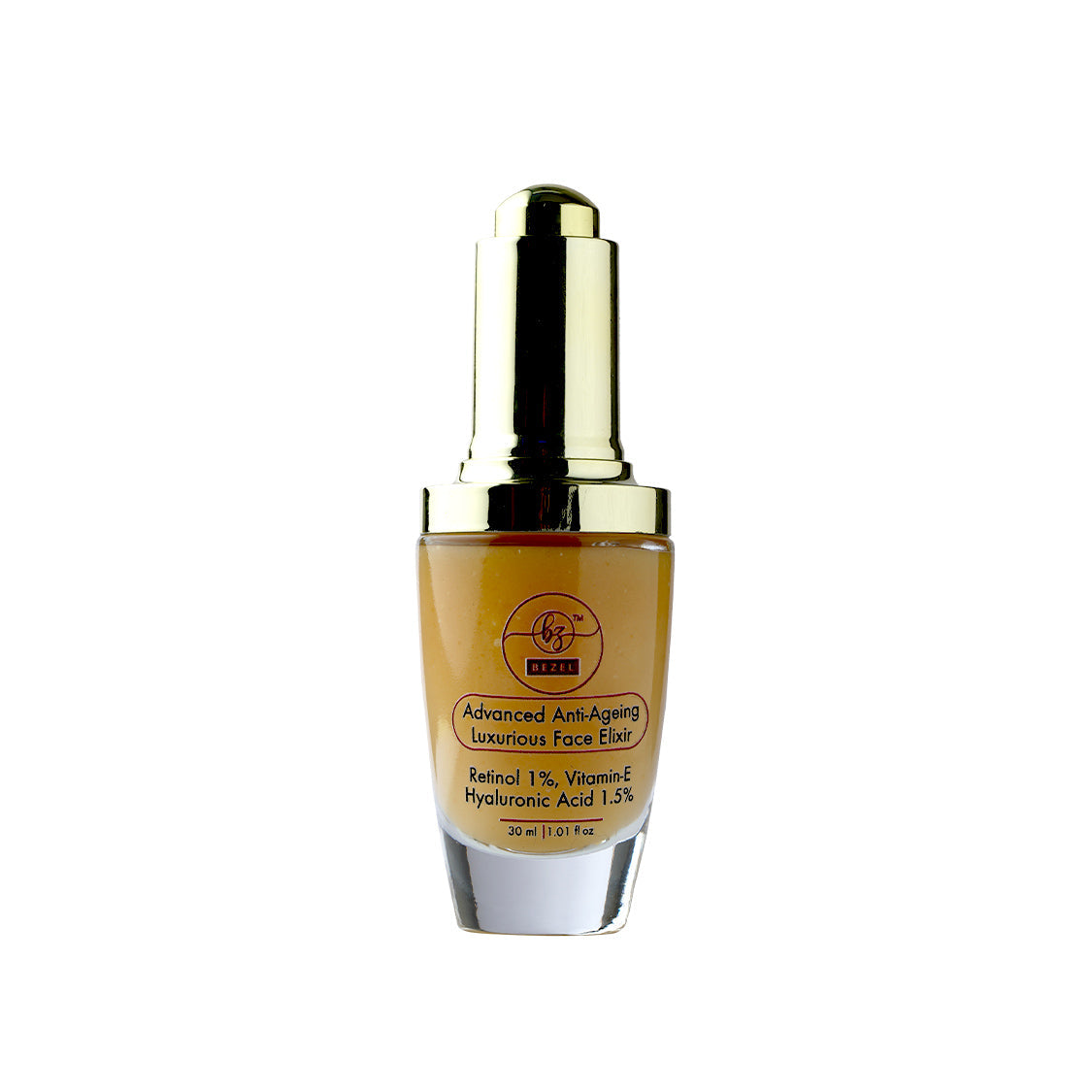 Advanced Anti-Aging Face Elixir(30ml)
