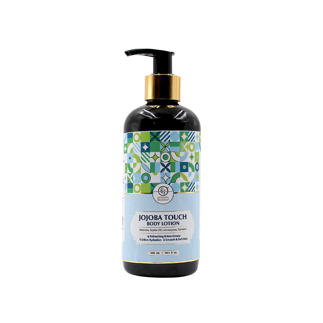 Jojoba Touch Body Lotion | 300ml