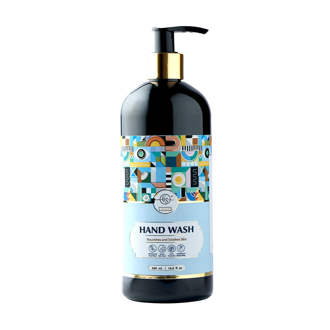 Hand Wash 500ml