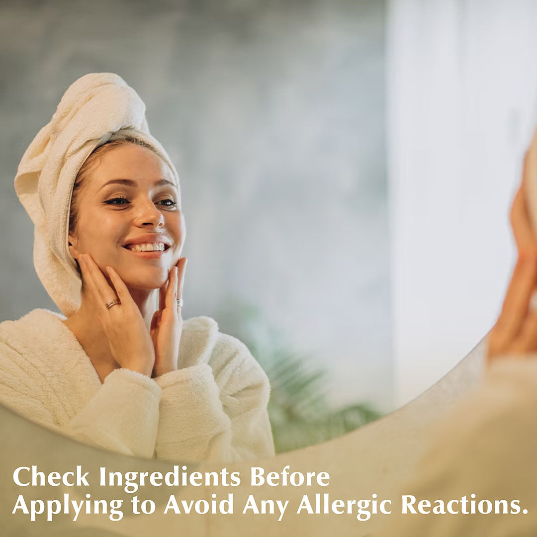 Aloe E Face Cream (50gm)