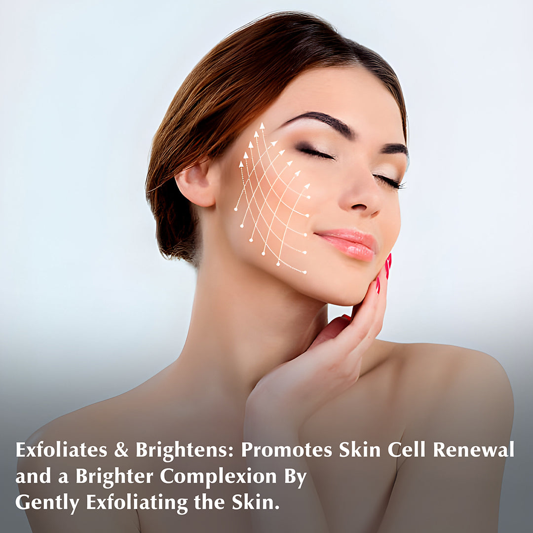 Charcoal Face Pack(150gm)