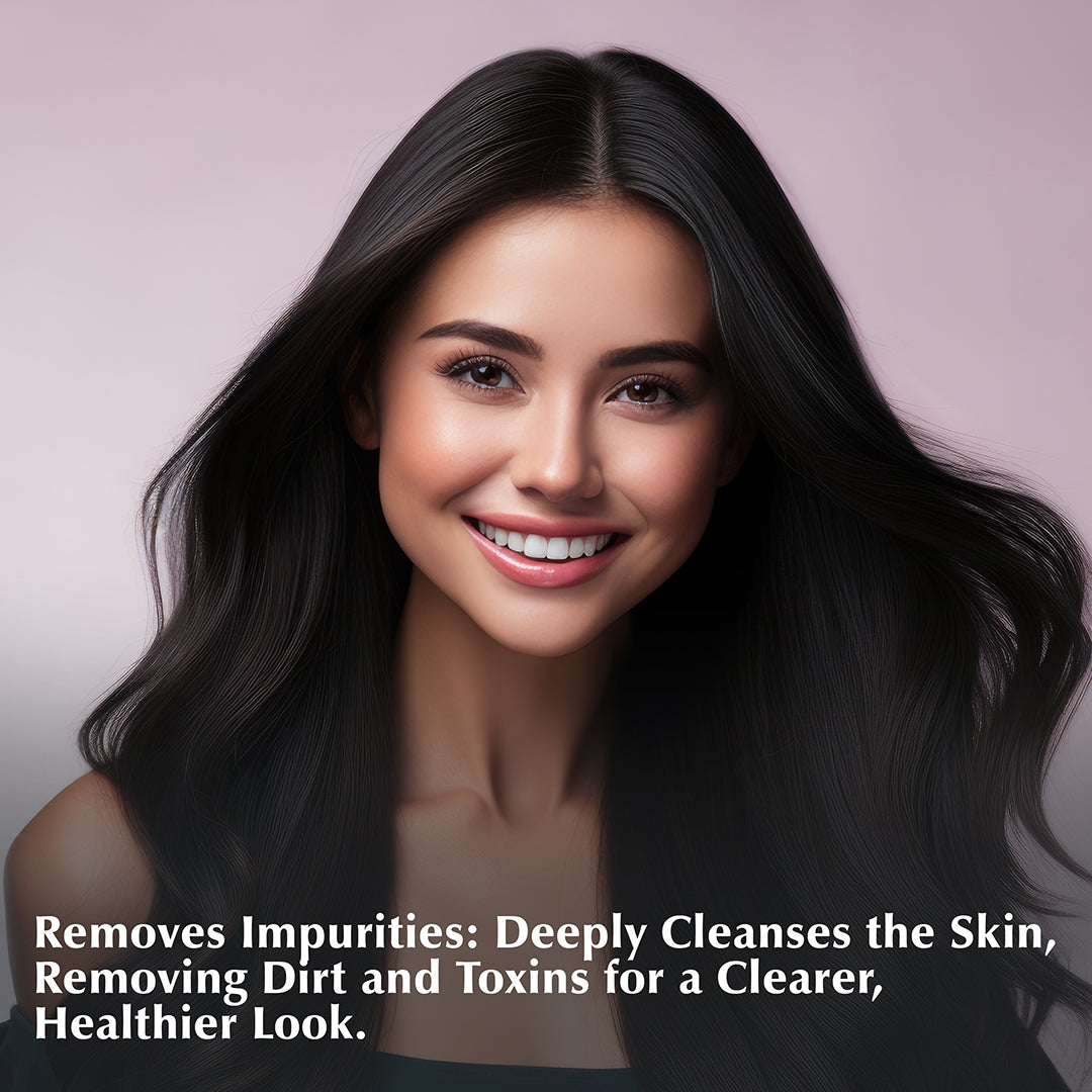 Charcoal Face Pack(150gm)