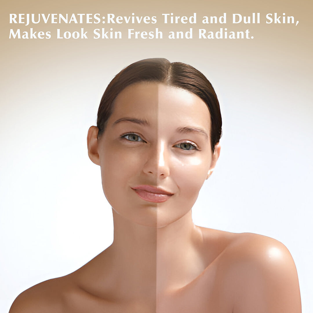 Curange Face Pack(150gm)