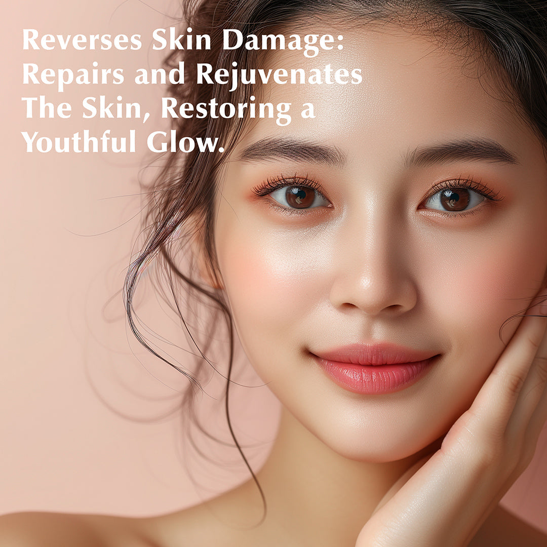 Advanced Anti-Aging Face Elixir(30ml)