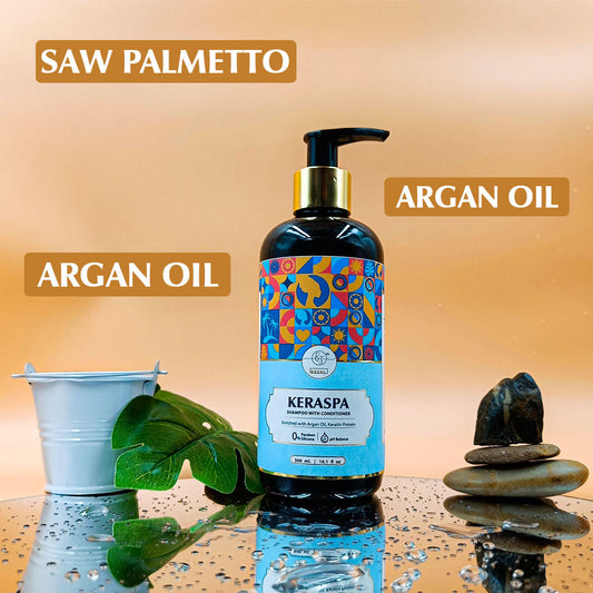 KeraSpa Shampoo | 300ml 